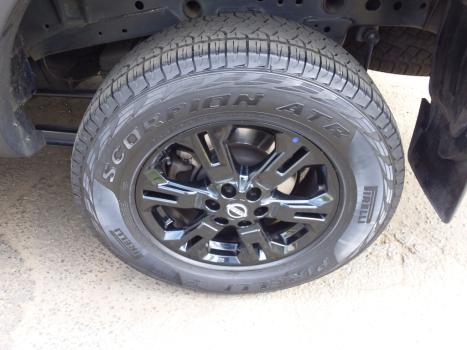 NISSAN Frontier 2.3 ATTACK CABINE DUPLA 4X4 BI-TURBO DIESEL AUTOM�TICO, Foto 7