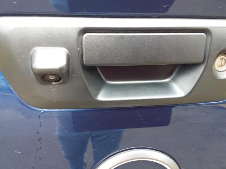 NISSAN Frontier 2.3 ATTACK CABINE DUPLA 4X4 BI-TURBO DIESEL AUTOM�TICO, Foto 8