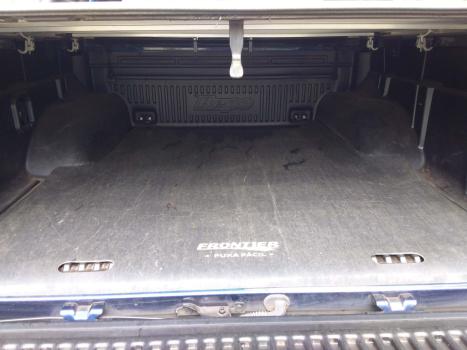 NISSAN Frontier 2.3 ATTACK CABINE DUPLA 4X4 BI-TURBO DIESEL AUTOM�TICO, Foto 9