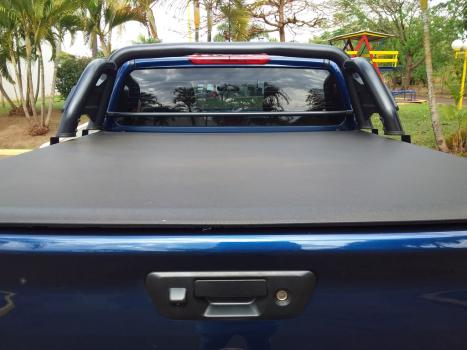NISSAN Frontier 2.3 ATTACK CABINE DUPLA 4X4 BI-TURBO DIESEL AUTOM�TICO, Foto 10