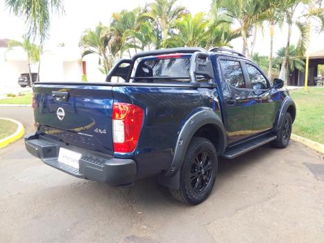 NISSAN Frontier 2.3 ATTACK CABINE DUPLA 4X4 BI-TURBO DIESEL AUTOM�TICO, Foto 11