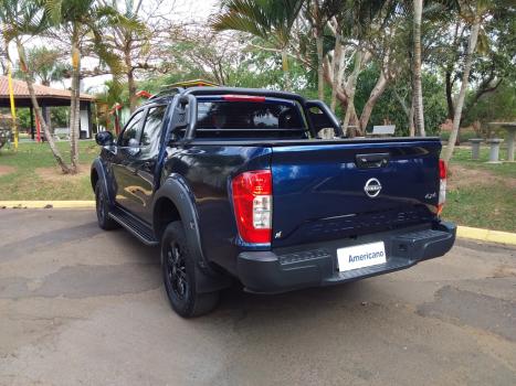 NISSAN Frontier 2.3 ATTACK CABINE DUPLA 4X4 BI-TURBO DIESEL AUTOM�TICO, Foto 13