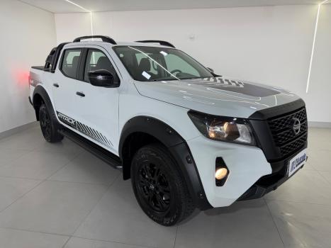 NISSAN Frontier 2.3 ATTACK CABINE DUPLA 4X4 BI-TURBO DIESEL AUTOM�TICO, Foto 1
