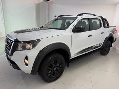 NISSAN Frontier 2.3 ATTACK CABINE DUPLA 4X4 BI-TURBO DIESEL AUTOM�TICO, Foto 9