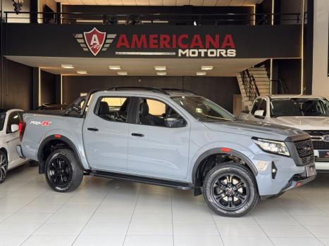 NISSAN Frontier 2.3 16V PRO4X CABINE DUPLA 4X4 BI-TURBO DIESEL AUTOM�TICO, Foto 1