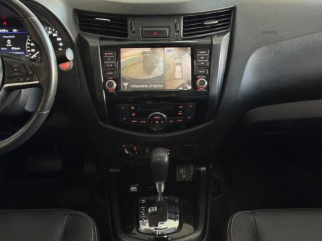 NISSAN Frontier 2.3 16V PRO4X CABINE DUPLA 4X4 BI-TURBO DIESEL AUTOM�TICO, Foto 7