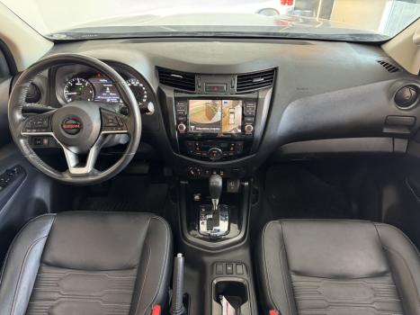 NISSAN Frontier 2.3 16V PRO4X CABINE DUPLA 4X4 BI-TURBO DIESEL AUTOM�TICO, Foto 12