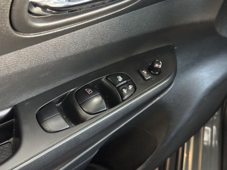 NISSAN Frontier 2.3 16V PRO4X CABINE DUPLA 4X4 BI-TURBO DIESEL AUTOM�TICO, Foto 18