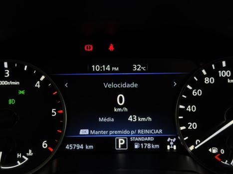NISSAN Frontier 2.3 16V PRO4X CABINE DUPLA 4X4 BI-TURBO DIESEL AUTOM�TICO, Foto 20