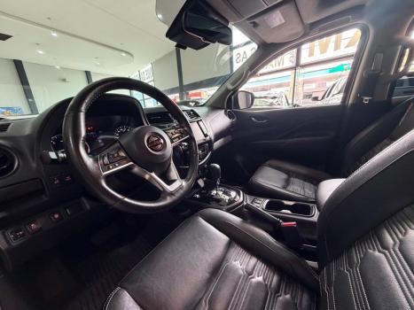 NISSAN Frontier 2.3 16V PRO4X CABINE DUPLA 4X4 BI-TURBO DIESEL AUTOM�TICO, Foto 10