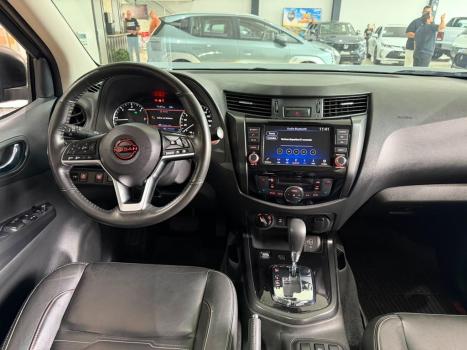 NISSAN Frontier 2.3 16V PRO4X CABINE DUPLA 4X4 BI-TURBO DIESEL AUTOM�TICO, Foto 11
