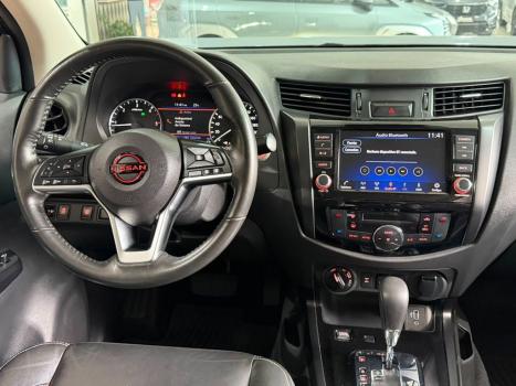 NISSAN Frontier 2.3 16V PRO4X CABINE DUPLA 4X4 BI-TURBO DIESEL AUTOM�TICO, Foto 12