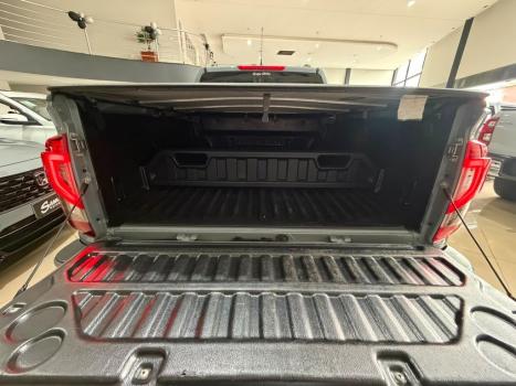NISSAN Frontier 2.3 16V PRO4X CABINE DUPLA 4X4 BI-TURBO DIESEL AUTOM�TICO, Foto 15