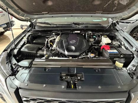 NISSAN Frontier 2.3 16V PRO4X CABINE DUPLA 4X4 BI-TURBO DIESEL AUTOM�TICO, Foto 16