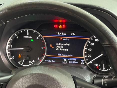NISSAN Frontier 2.3 16V PRO4X CABINE DUPLA 4X4 BI-TURBO DIESEL AUTOM�TICO, Foto 17