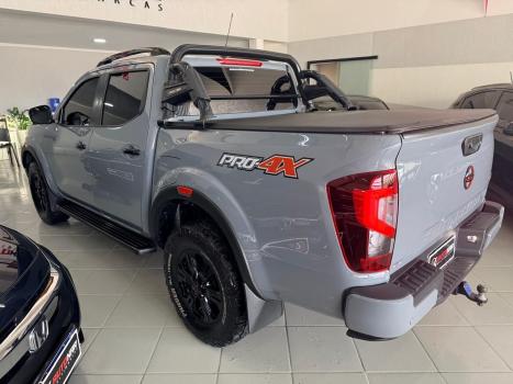 NISSAN Frontier 2.3 16V PRO4X CABINE DUPLA 4X4 BI-TURBO DIESEL AUTOM�TICO, Foto 7