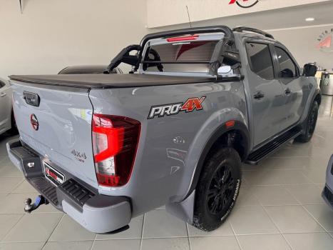 NISSAN Frontier 2.3 16V PRO4X CABINE DUPLA 4X4 BI-TURBO DIESEL AUTOM�TICO, Foto 8