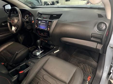 NISSAN Frontier 2.3 16V PRO4X CABINE DUPLA 4X4 BI-TURBO DIESEL AUTOM�TICO, Foto 12