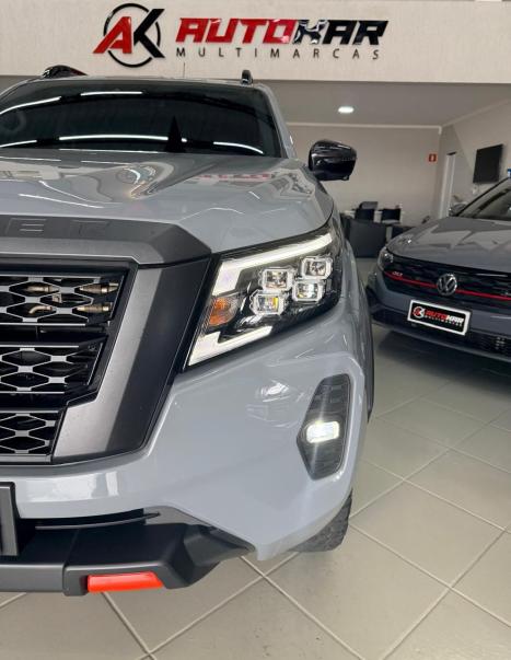 NISSAN Frontier 2.3 16V PRO4X CABINE DUPLA 4X4 BI-TURBO DIESEL AUTOM�TICO, Foto 16