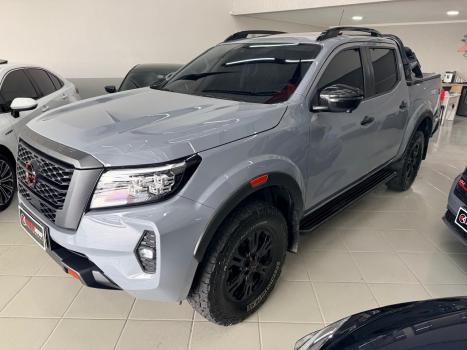 NISSAN Frontier 2.3 16V PRO4X CABINE DUPLA 4X4 BI-TURBO DIESEL AUTOM�TICO, Foto 5