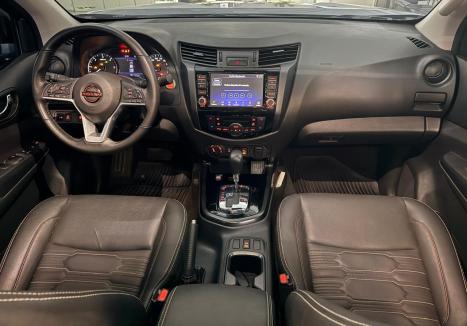 NISSAN Frontier 2.3 16V PRO4X CABINE DUPLA 4X4 BI-TURBO DIESEL AUTOM�TICO, Foto 17
