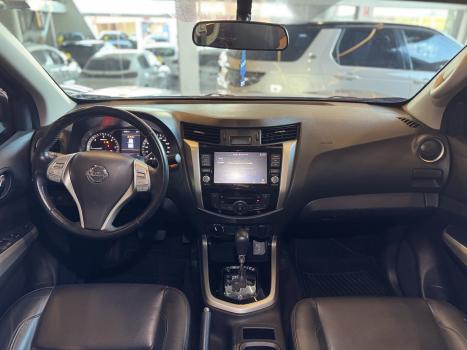 NISSAN Frontier 2.3 16V XE 4X4 CABINE DUPLA BI-TURBO DIESEL AUTOM�TICO, Foto 8