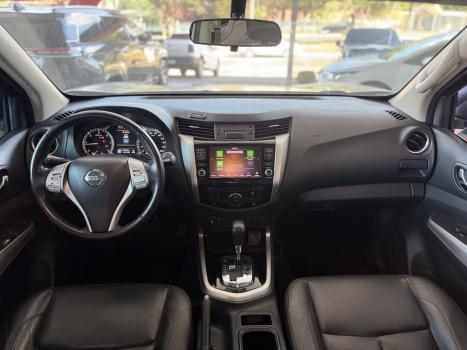 NISSAN Frontier 2.3 16V XE 4X4 CABINE DUPLA BI-TURBO DIESEL AUTOM�TICO, Foto 9