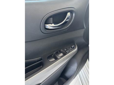 NISSAN Frontier 2.3 16V XE 4X4 CABINE DUPLA BI-TURBO DIESEL AUTOM�TICO, Foto 11