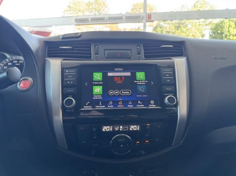 NISSAN Frontier 2.3 16V XE 4X4 CABINE DUPLA BI-TURBO DIESEL AUTOM�TICO, Foto 15