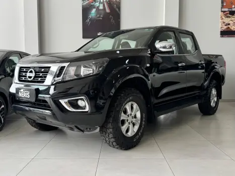 NISSAN Frontier 2.3 16V SE 4X4 CABINE DUPLA BI-TURBO DIESEL AUTOM�TICO, Foto 1