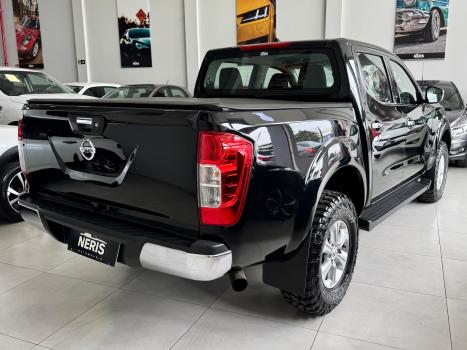 NISSAN Frontier 2.3 16V SE 4X4 CABINE DUPLA BI-TURBO DIESEL AUTOM�TICO, Foto 5