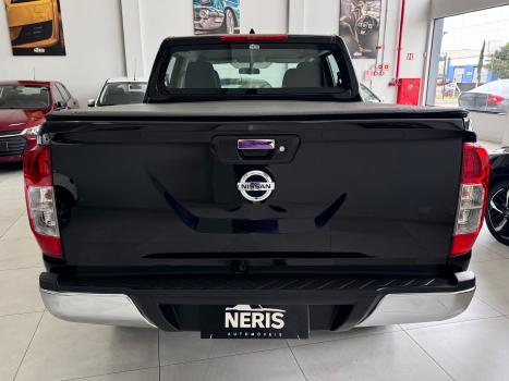 NISSAN Frontier 2.3 16V SE 4X4 CABINE DUPLA BI-TURBO DIESEL AUTOM�TICO, Foto 6