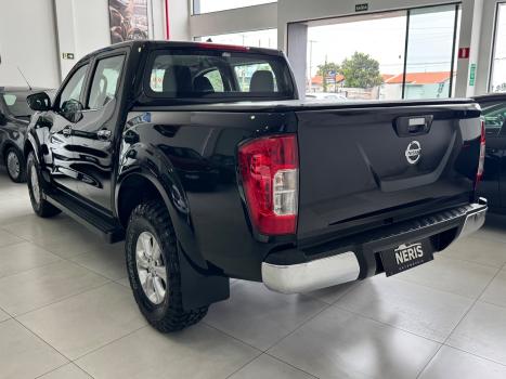 NISSAN Frontier 2.3 16V SE 4X4 CABINE DUPLA BI-TURBO DIESEL AUTOM�TICO, Foto 7