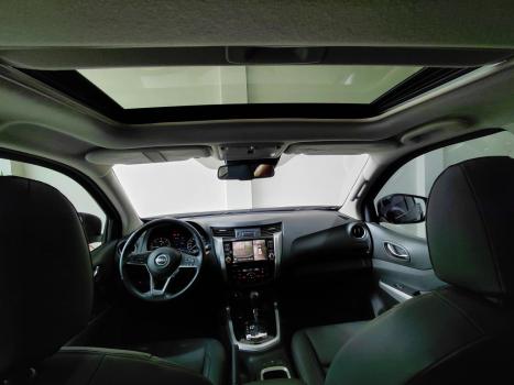 NISSAN Frontier 2.3 16V PLATINUM CABINE DUPLA 4X4 BI-TURBO DIESEL AUTOM�TICO, Foto 16