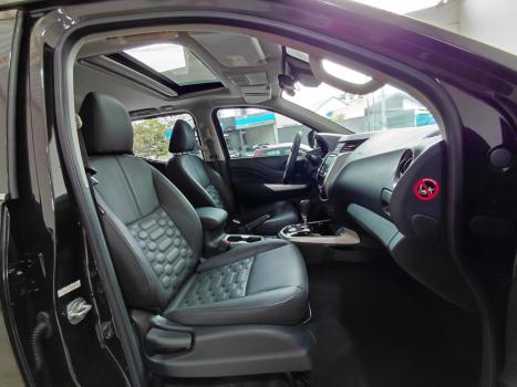NISSAN Frontier 2.3 16V PLATINUM CABINE DUPLA 4X4 BI-TURBO DIESEL AUTOM�TICO, Foto 12