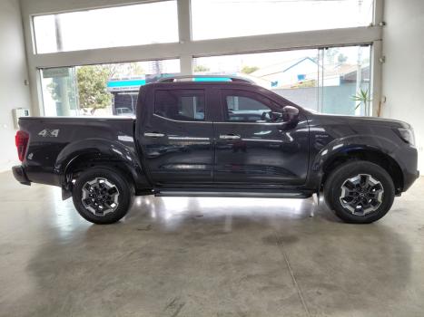 NISSAN Frontier 2.3 16V PLATINUM CABINE DUPLA 4X4 BI-TURBO DIESEL AUTOM�TICO, Foto 3