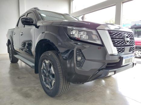 NISSAN Frontier 2.3 16V PLATINUM CABINE DUPLA 4X4 BI-TURBO DIESEL AUTOM�TICO, Foto 5