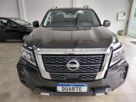 NISSAN Frontier 2.3 16V PLATINUM CABINE DUPLA 4X4 BI-TURBO DIESEL AUTOM�TICO, Foto 6