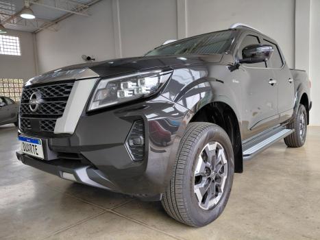 NISSAN Frontier 2.3 16V PLATINUM CABINE DUPLA 4X4 BI-TURBO DIESEL AUTOM�TICO, Foto 7