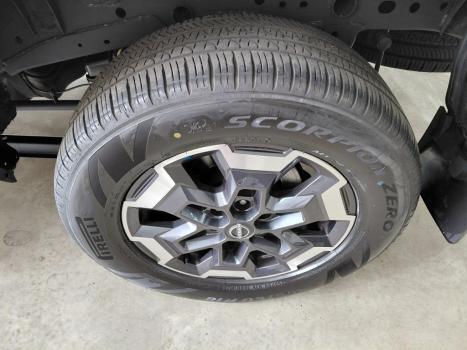NISSAN Frontier 2.3 16V PLATINUM CABINE DUPLA 4X4 BI-TURBO DIESEL AUTOM�TICO, Foto 8