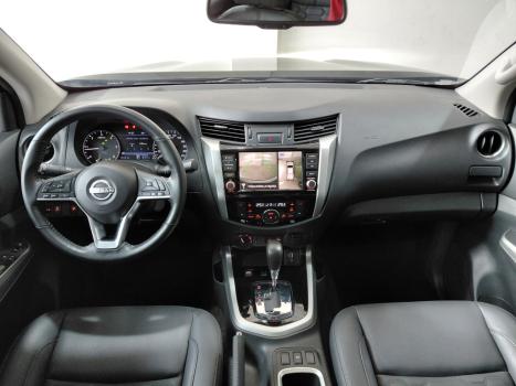 NISSAN Frontier 2.3 16V PLATINUM CABINE DUPLA 4X4 BI-TURBO DIESEL AUTOM�TICO, Foto 13