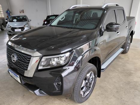 NISSAN Frontier 2.3 16V PLATINUM CABINE DUPLA 4X4 BI-TURBO DIESEL AUTOM�TICO, Foto 9