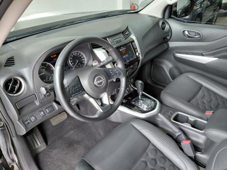 NISSAN Frontier 2.3 16V PLATINUM CABINE DUPLA 4X4 BI-TURBO DIESEL AUTOM�TICO, Foto 10