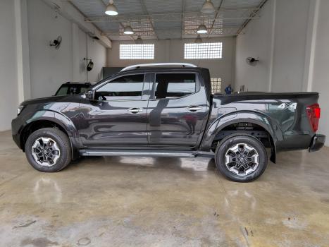 NISSAN Frontier 2.3 16V PLATINUM CABINE DUPLA 4X4 BI-TURBO DIESEL AUTOM�TICO, Foto 2
