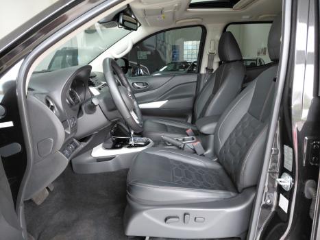 NISSAN Frontier 2.3 16V PLATINUM CABINE DUPLA 4X4 BI-TURBO DIESEL AUTOM�TICO, Foto 11