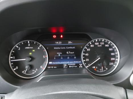 NISSAN Frontier 2.3 16V PLATINUM CABINE DUPLA 4X4 BI-TURBO DIESEL AUTOM�TICO, Foto 14
