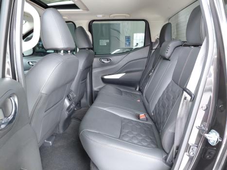 NISSAN Frontier 2.3 16V PLATINUM CABINE DUPLA 4X4 BI-TURBO DIESEL AUTOM�TICO, Foto 15