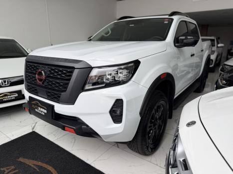 NISSAN Frontier 2.3 16V PRO4X CABINE DUPLA 4X4 BI-TURBO DIESEL AUTOM�TICO, Foto 1