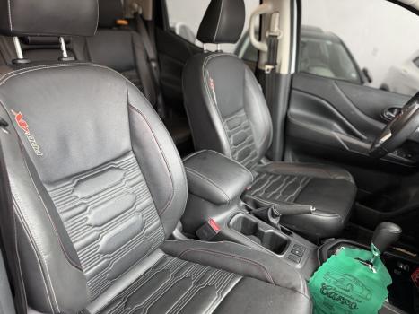 NISSAN Frontier 2.3 16V PRO4X CABINE DUPLA 4X4 BI-TURBO DIESEL AUTOM�TICO, Foto 6