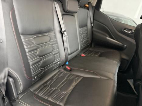 NISSAN Frontier 2.3 16V PRO4X CABINE DUPLA 4X4 BI-TURBO DIESEL AUTOM�TICO, Foto 7